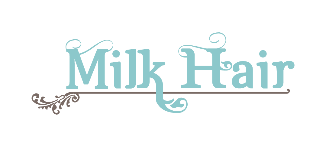 MilkHair_Logo